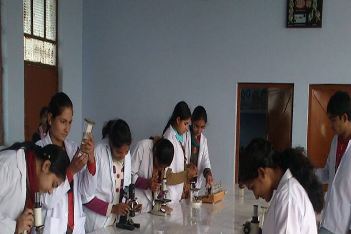 laboratory